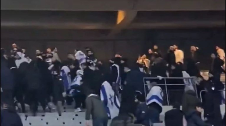 Ισραηλινοί Γάλλοι