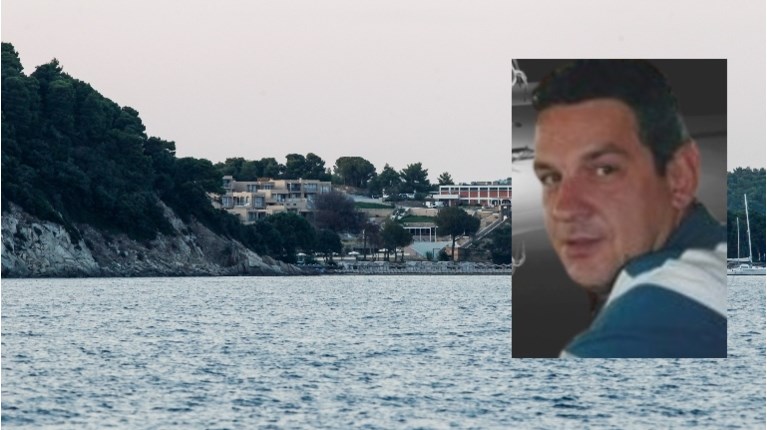 Σκιάθος - Αυτοκτονία επιχειρηματία
