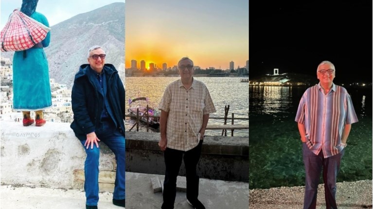 Δημήτρης Σούρας
