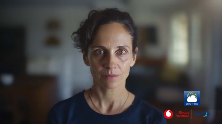 Vodafone