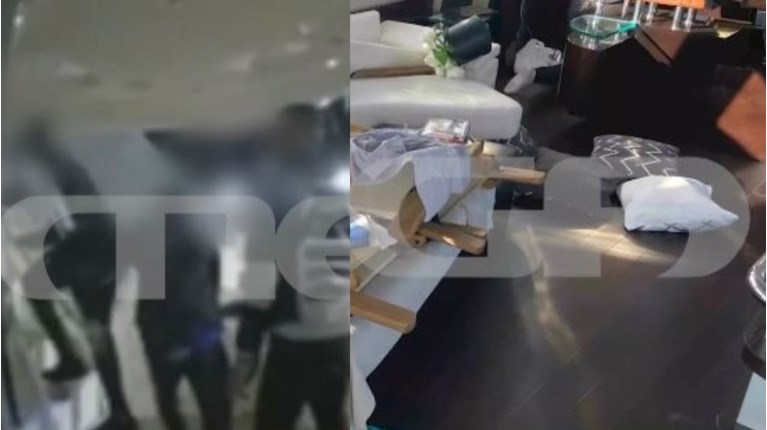 Σκάφη Μαρίνα Ελευσίνας