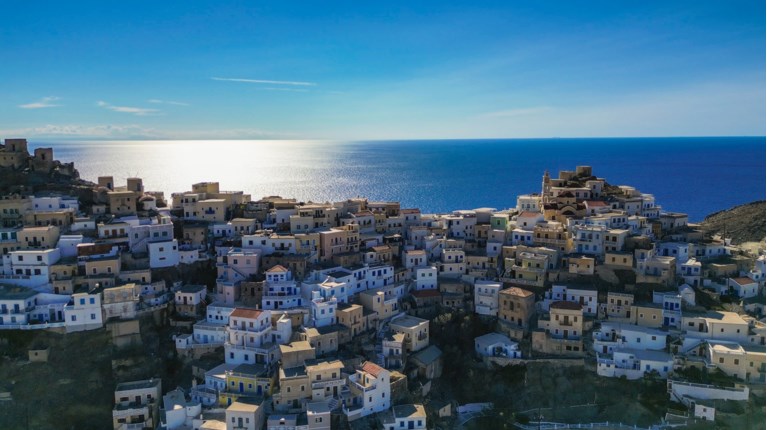 καρπαθοσ
