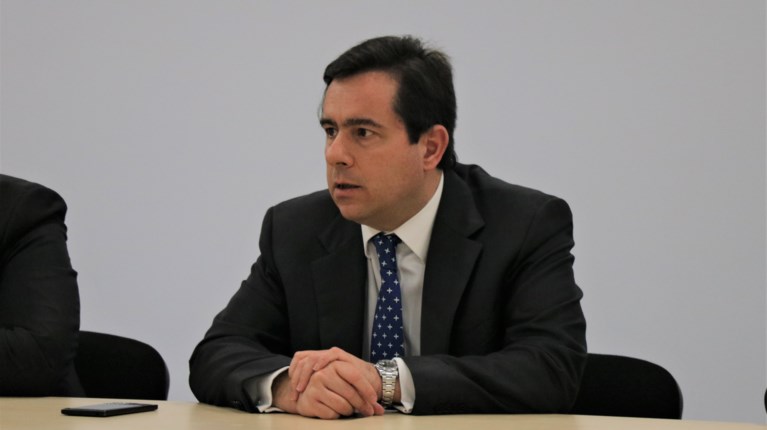 Νότης Μηταράκης