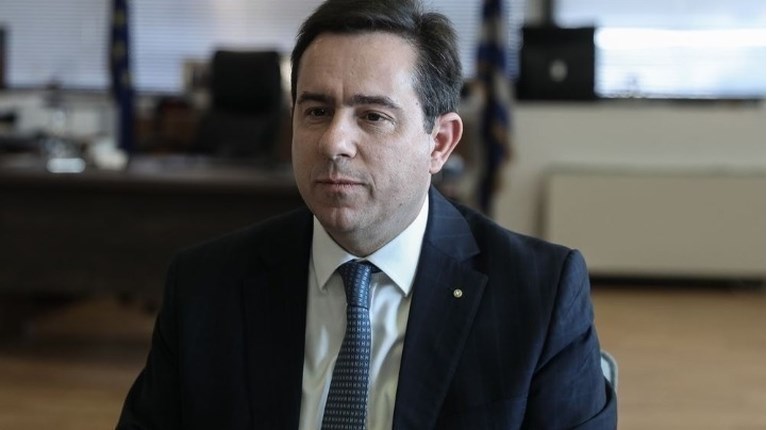 ΜΗΤΑΡΑΚΗΣ