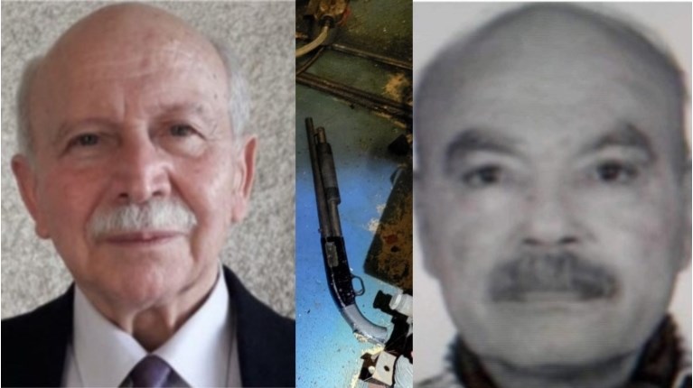 Γλυφάδα καπετάνιος Αιγύπτιος