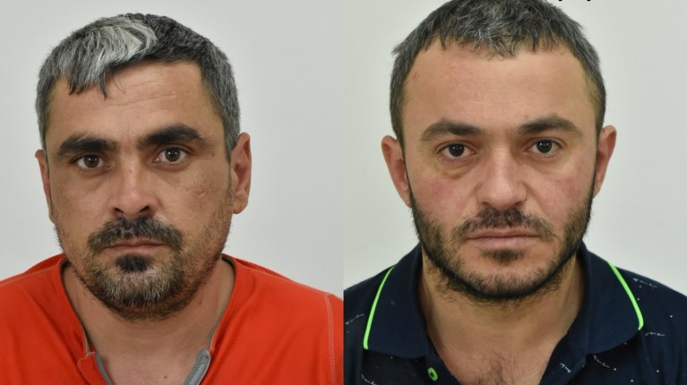 συμμορία κέντρο Αθήνας