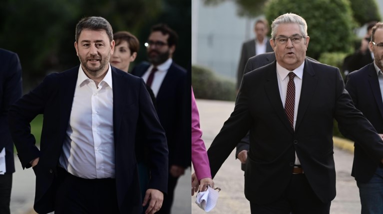ΑΝΔΡΟΥΛΑΚΗΣ ΚΟΥΤΣΟΥΜΠΑΣ