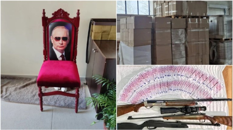 κυκλωμα τσιγαρα