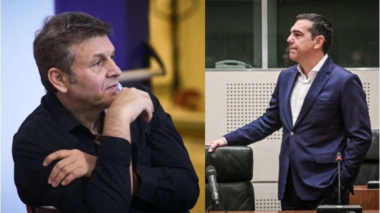 Γκλέτσος Τσίπρας