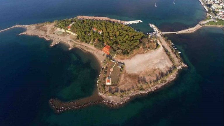 πεζονήσι