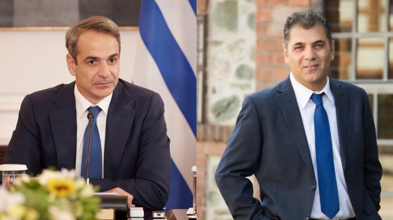 ΜΗΤΣΟΤΑΚΗΣ ΒΕΝΙΕΡΗΣ