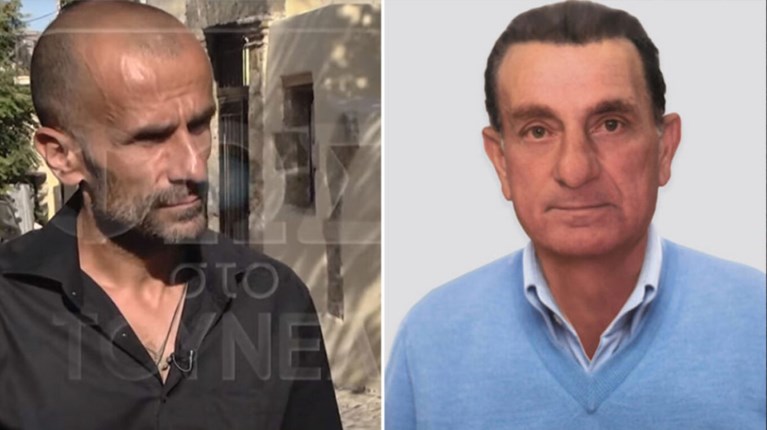 ΔΟΛΟΦΟΝΙΑ ΚΑΡΥΩΤΗ