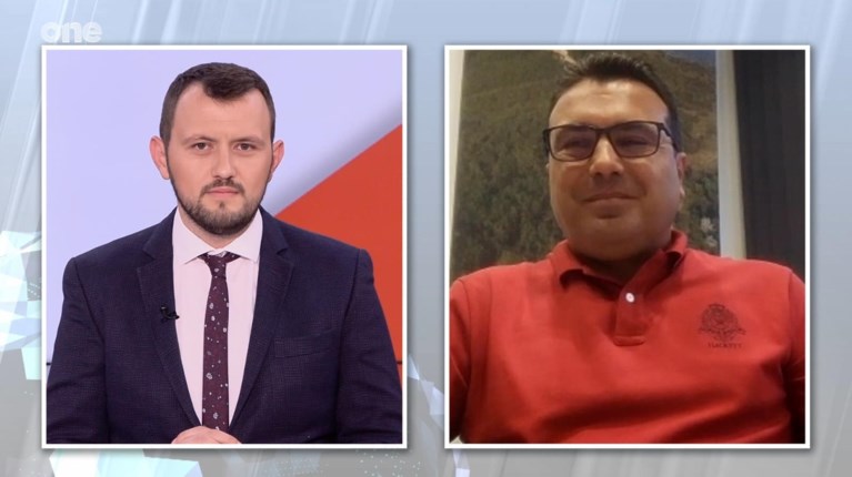 Ζάεφ