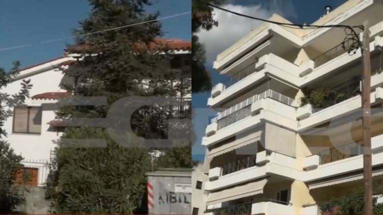 Κιβωτός ακίνητα