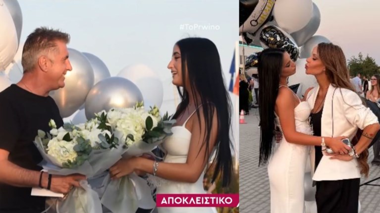 ΖΑΓΟΡΑΚΗΣ ΛΙΛΗ