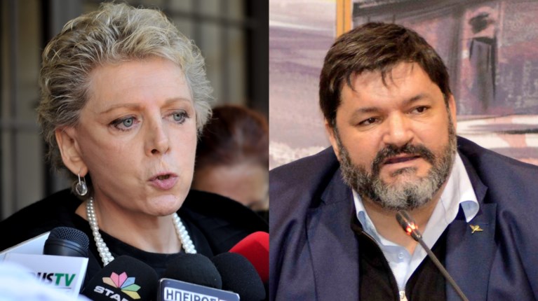Ακρίτα Κρανιδιώτης
