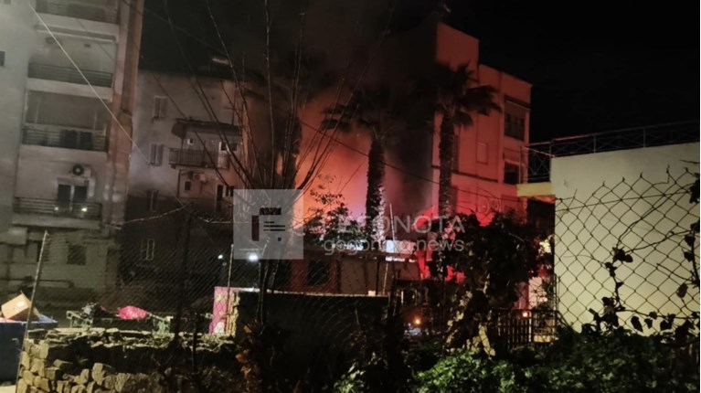 ΦΩΤΙΑ ΒΟΛΟΣ