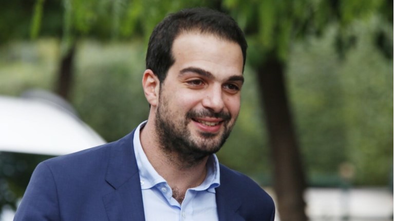 ΓΑΒΡΙΗΛ ΣΑΚΕΛΛΑΡΙΔΗΣ