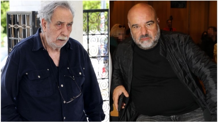 Αρζόγλου - Κωστόπουλος