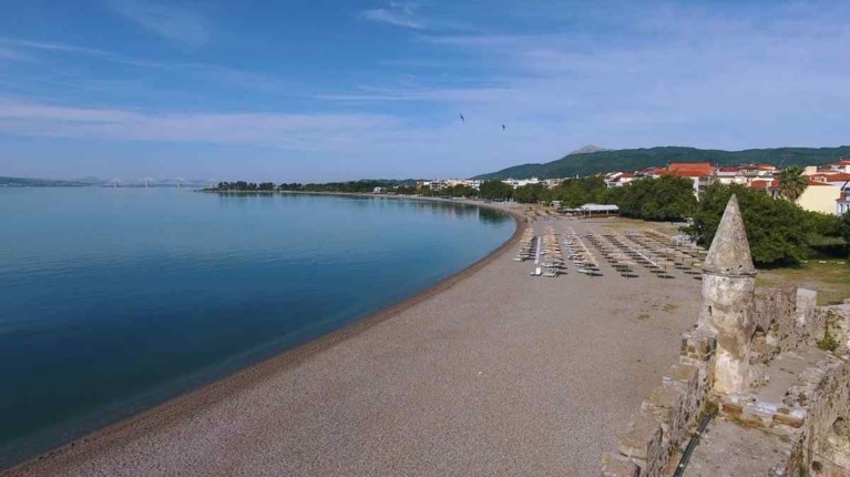 ΠΑΡΑΛΙΑ