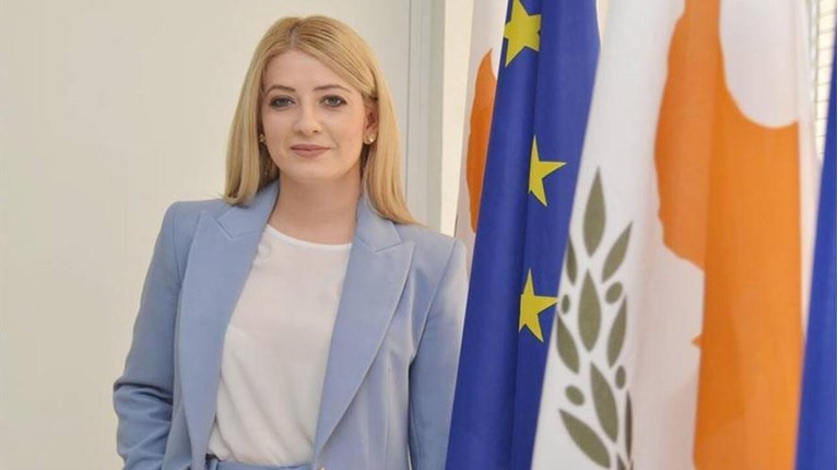 Αννίτα Δημητρίου