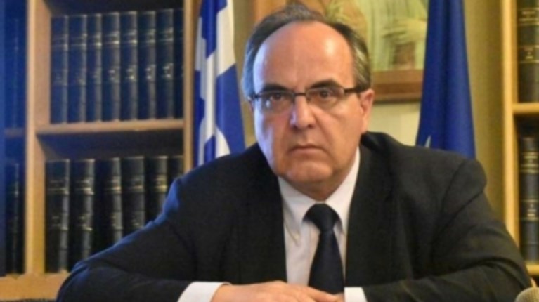 Ζαχαρίας Ζούπης