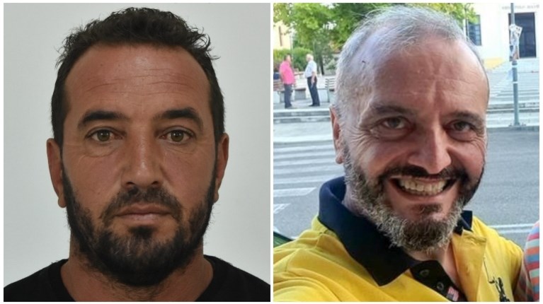 Κολωνός