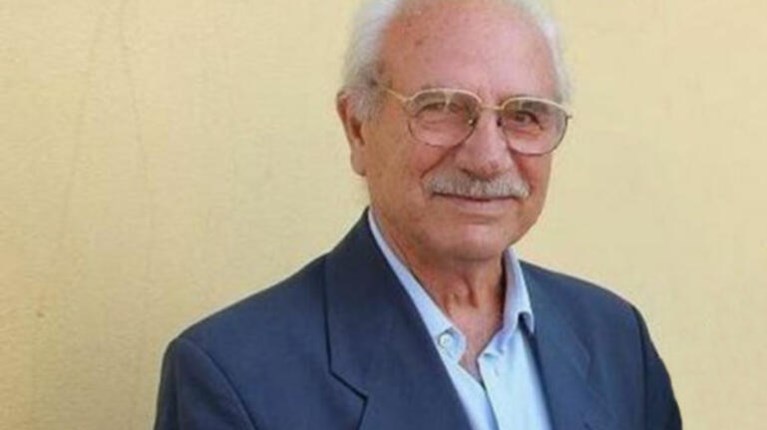 88χρονος φοιτητής