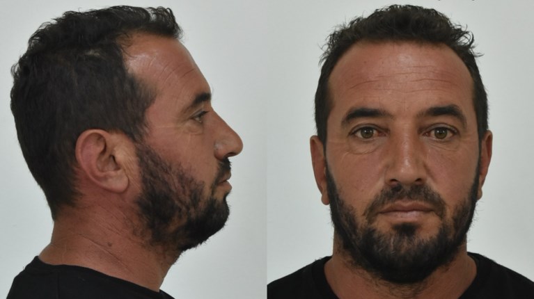 Γιάννης Σοφιανίδης