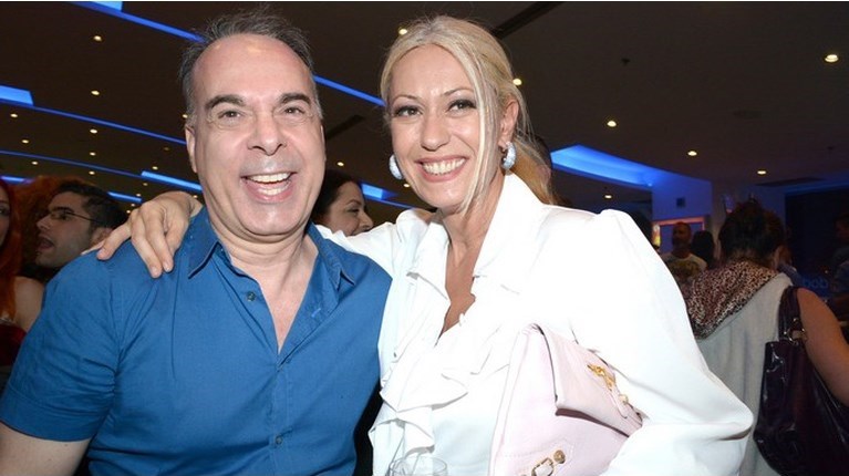 Μαρία Μπακοδήμου