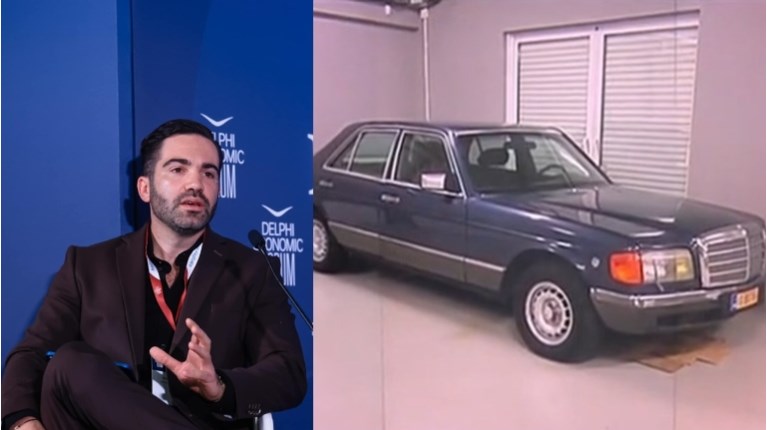 Κώστας Κατσανέβας