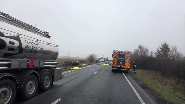 ΡΟΥΜΑΝΙΑ ΔΥΣΤΥΧΗΜΑ