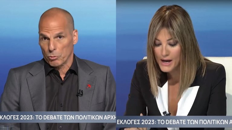 ΒΑΡΟΥΦΑΚΗΣ ΤΖΙΜΑ