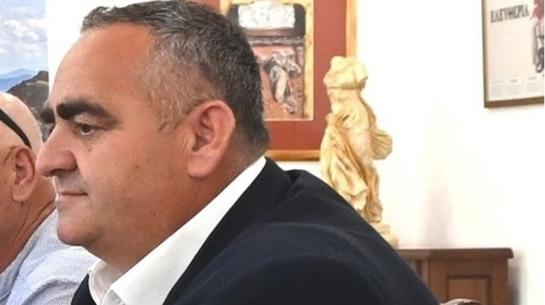 Φρέντι Μπελέρης