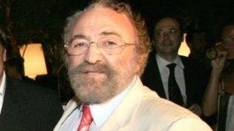 Χρήστος Καλογρίτσας