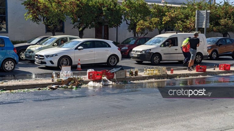 ΑΛΚΟΟΛ ΚΡΗΤΗ