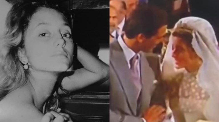 ΜΑΡΙ ΣΑΝΤΑΛ ΠΑΥΛΟΣ