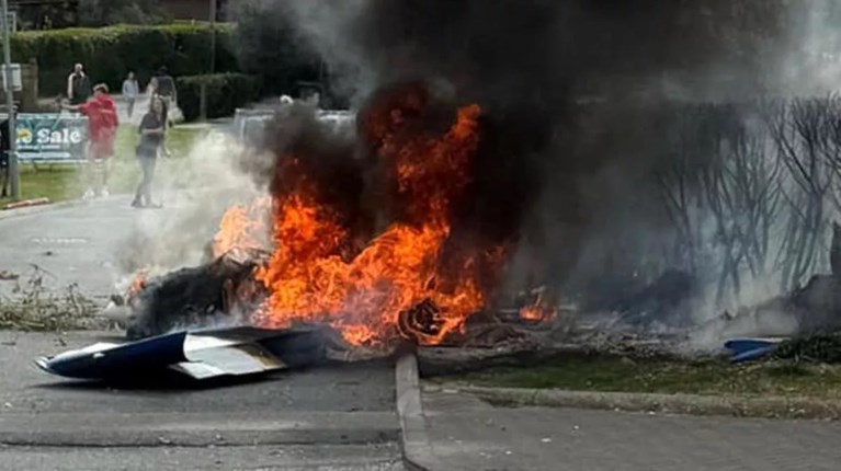 ΒΡΕΤΑΝΙΑ ΑΕΡΟΠΛΑΝΟ ΘΕΜΑΤΙΚΟ ΠΑΡΚΟ