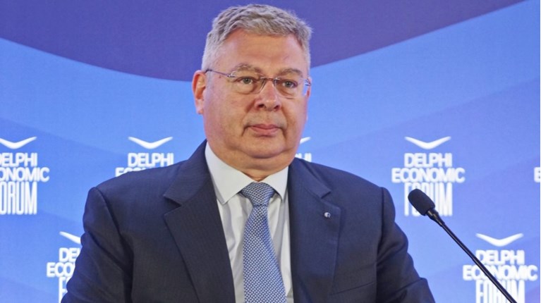 Ανδρέας Σιάμισιης