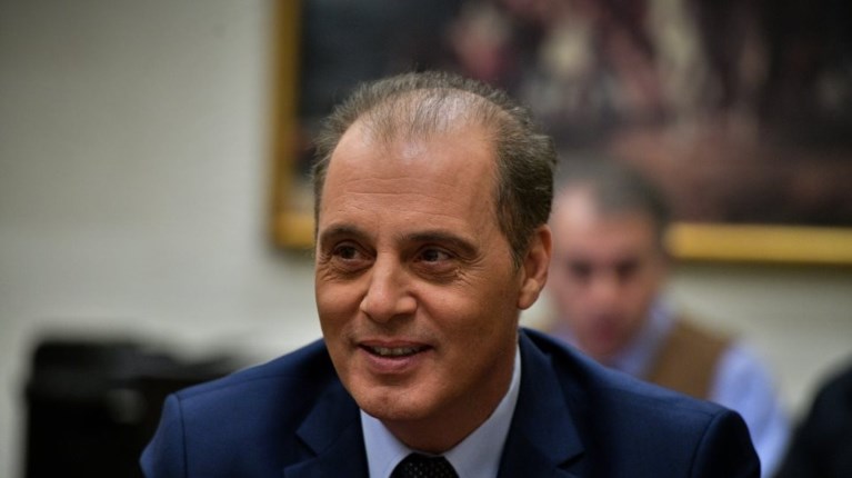 ΒΕΛΟΠΟΥΛΟΣ