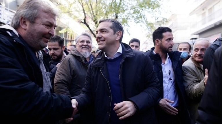 ΤΣΙΠΡΑΣ