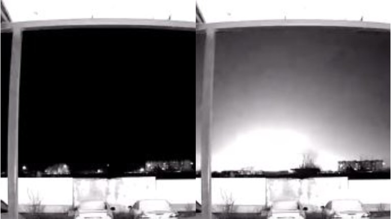 Επιίθεση με drones