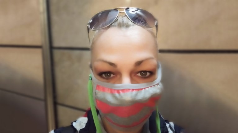 Στέλλα Δουλιανάκη