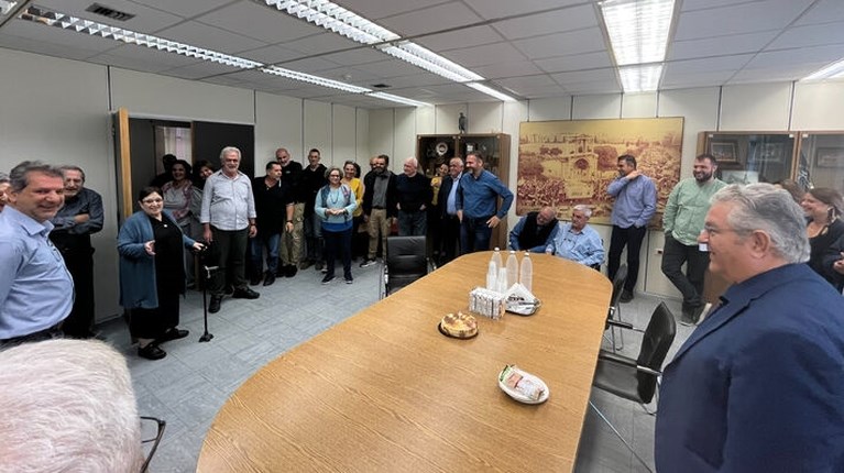 αλεκα παπαρηγα