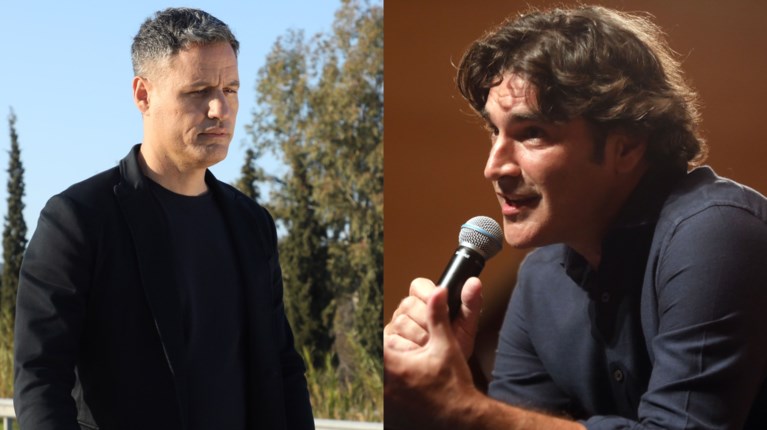 Πετράκος Παπακαλιάτης