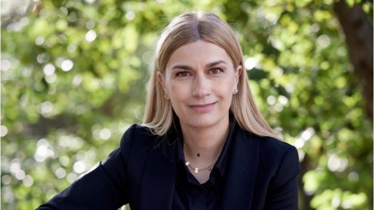 Σεβη Βολουδάκη