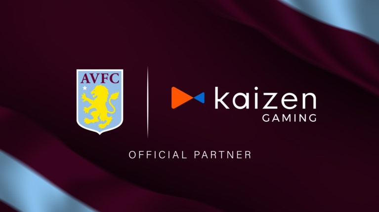 Aston Villa - Kaizen