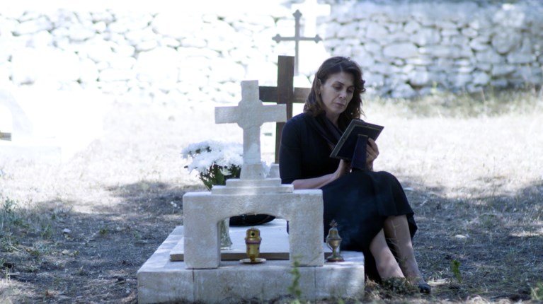 ΑΓΡΙΕΣ ΜΕΛΙΣΣΕΣ