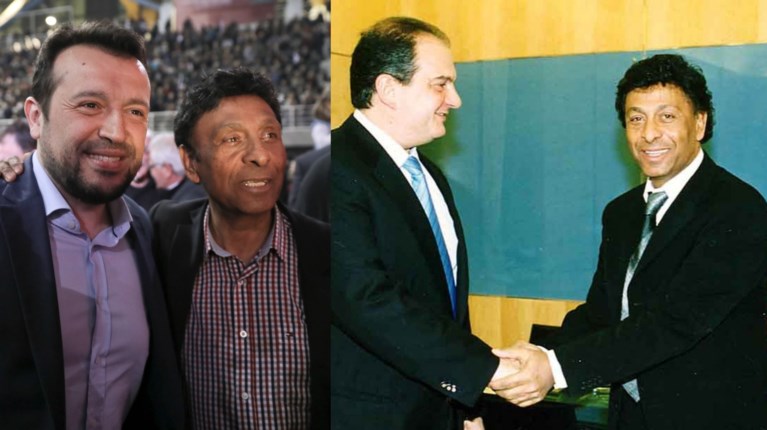 ΠΑΪΤΕΡΗΣ