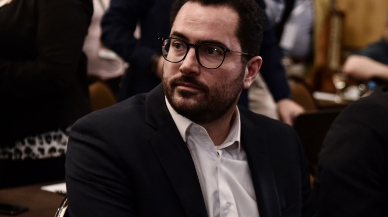 ΑΝΔΡΕΑΣ ΣΠΥΡΟΠΟΥΛΟΣ